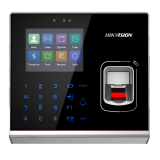 Hikvision CITITOR STAND ALONE FINGERPRINT MIFARE DS-K1T201AMF