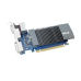 PLACA VIDEO ASUS NVIDIA GeForce GT 710, 1 GB GDDR5 32 bit