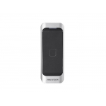 Cititor card MIFARE 13.56MHz, 32bit, HIKVISION DS-K1107AM  
