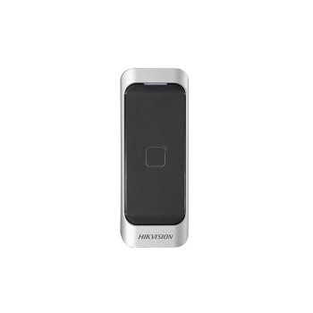 Cititor card MIFARE 13.56MHz, 32bit, HIKVISION DS-K1107AM  