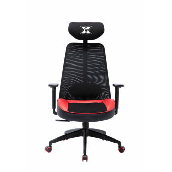 SCAUN GAMING SERIOUX KYRIAN RED X-GC02-3D-R