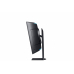 MONITOR 55 SAMSUNG LS55CG970NUXDU  