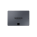 SSD Samsung 870 QVO, 1TB, SATA III MZ-77Q1T0BW