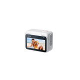 Camera video Insta360 GO 3 128 GB, alb CINSABKAGO306