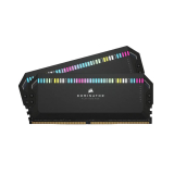 Memorie Corsair CR DOMINATOR DDR5 64GB (2x32GB) 6000 MHZ CMT64GX5M2B6000C30
