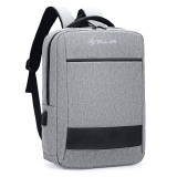 Rucsac laptop Tellur Nomad, 15.6, negru TLL611292