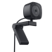 Camera Web Dell Webcam - WB3023 S 722-BBBV