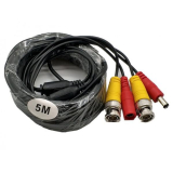 OTHER CABLU VIDEO CU ALIMENTARE 5M 4k BD-5-4K