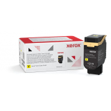 Xerox VERSALINK C410/C415 YELLOW/STANDARD CAPACITY TONER CARTRIDG 006R04680
