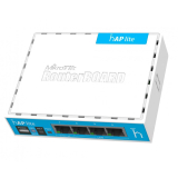 Router WRL ACCESS POINT 2.4GHZ/RB941-2ND MIKROTIK 