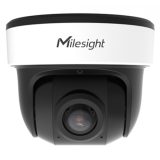 MILESIGHT TECHNOLOGY CAMERA IP MINI DOME 5MP 1.68MM IR15M MS-C5376-PE