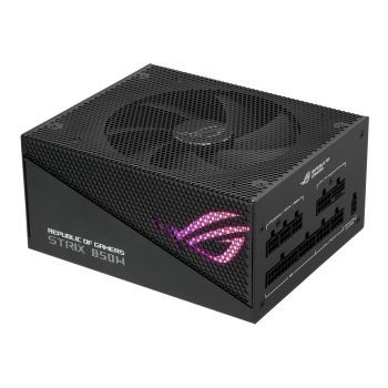 SURSA ASUS ROG STRIX 850W 80+ GOLD AURA STRIX-850G-AURA