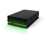 HDD / SSD Seagate GAME DRIVE FOR XBOX 4TB BLACK/2.5IN USB3.2 GEN1 STKX4000402