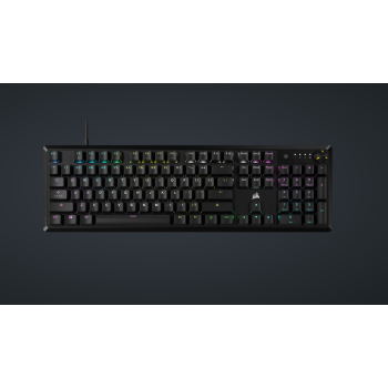 Tastatura Gaming Mecanica Corsair K70 RG CH-910971E-NA