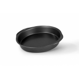 Vanora TAVA CUPTOR ROTUNDA 24x21.5x4CM VN-FM-A007