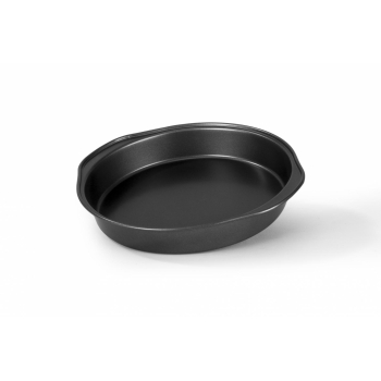 Vanora TAVA CUPTOR ROTUNDA 24x21.5x4CM VN-FM-A007