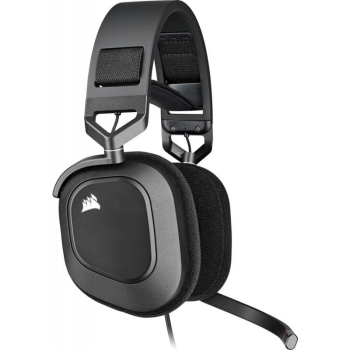 Casti Gaming Corsair HS80 RGB USB Carbon CA-9011237-EU