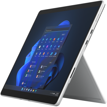 Tableta Microsoft MS Surface Pro 8 13 i7 256/16GB W10P P 8PW-00034