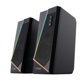 Boxa Boxe Trust GXT609 Zoxa 2.0, 12W, negru TR-24070