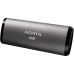 SSD Extern Adata SE760, 512GB, USB 3.2 T ASE760-512GU32G2CT