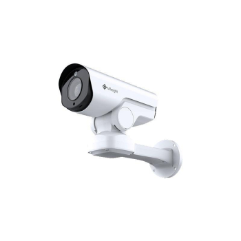 Camera analogica MILESIGHT TECHNOLOGY CAMERA IP BULLET LPR 5MP 5.3-64MM MS-C5361-X12LPC
