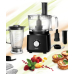 ROBOT DE BUCATARIE HEINNER HFP-750BK 