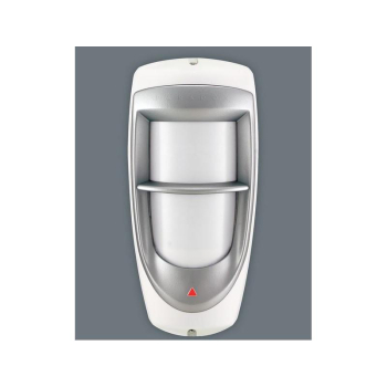 Paradox DETECTOR RADIO DE MISCARE DUAL-OPTIC PMD85+SB85W   