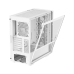 CARCASE DeepCool CH560 WH Middle Tower ATX, USB3.0xxxx2, Audioxxxx1, alb, R-CH560-WHAPE4-G-1 (timbru verde 0.32 lei) 