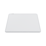 Mousepad Hator Tonn Evo M, alb