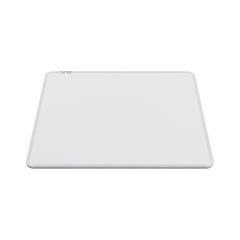 Mousepad Hator Tonn Evo M, alb