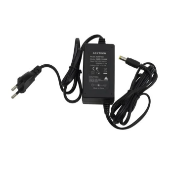 Cablu Sursa de alimentare 12V, 1A - SDC SDC-12D1E 