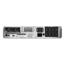 APC Smart-UPS 3000VA LCD RM 2U 230V with Network Card SMT3000RMI2UNC 