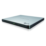 Unitate Optica Externa LG GP57ES40 USB 2.0 Silver Retail