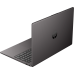 Laptop HP 15.6'' 250R G10, FHD, Procesor Intel Core 3 100U (10M Cache, up to 4.70 GHz), 8GB DDR4, 512GB SSD, Intel Graphics, Free DOS, Dark Ash Silver B9YM7ET