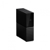 Western Digital MYBOOK 8TB 3.5IN/USB 3.0 BLACK WDBBGB0080HBK-EESN