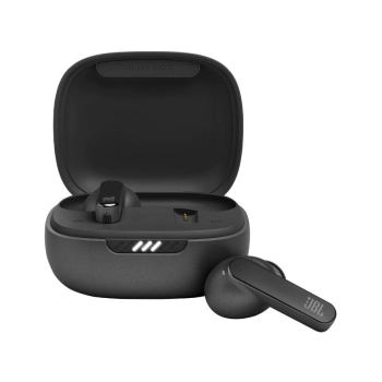 Casti JBL Live Pro 2 TWS Black JBLLIVEPRO2TWSBLK