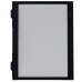 Carcasa Spacer Rainbow, ATX, MidTower SPCS-GC-RAINBOW 