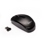 Mouse Wireless Spacer SPMO-161 Optic 3butoane USB black
