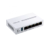 ASUS WIRED ROUTER 4PORT EBG15  