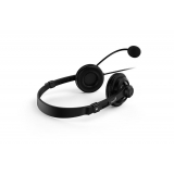 Casti Genius HS-230U cu fir, negru, G-31710021400 