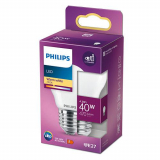 Philips LED CLASSIC 40W P45 E27 WW FR ND RFSRT4 000008718699763473