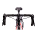 PEGAS CALATOR 28 M-495MM NEGRU PORTOCAL CALATORM495BLK  