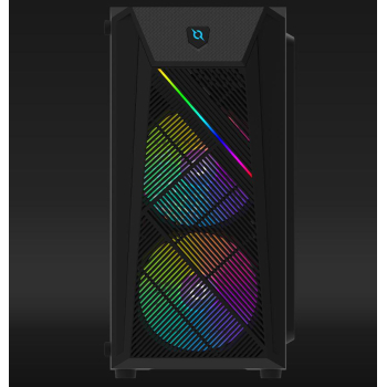 Carcasa Aqirys BellatrixPRO Mini Tower AQRYS_BELLATRIXPRO