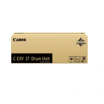 Unitate Cilindru Canon C-EXV37 Black 100000 Pagini for Canon IR 1730I, IR 1740I, IR 1750I CF2773B003AA