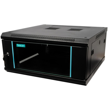 Rack SPACER CABINET 19 4U SPCW-4U-600-BK-03  