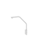 Suport suprainaltat pentru camera PTZ - Hikvision DS-1660ZJ  