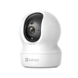 Camera IP EZVIZ CAMERA WIFI 2MP IR10M 4MM PAN TILT CS-TY1-B0-1G2WF   