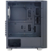 Carcasa Spacer Rainbow, ATX, MidTower SPCS-GC-RAINBOW 