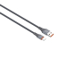 CABLU SERIOUX USB-A - TYPE-C 2M 30W SRXC-USBC30W2-G