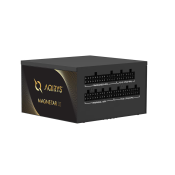 Sursa Aqirys Magnetar LE 650W 80 Gold+ AQRYS_MAGLE650W